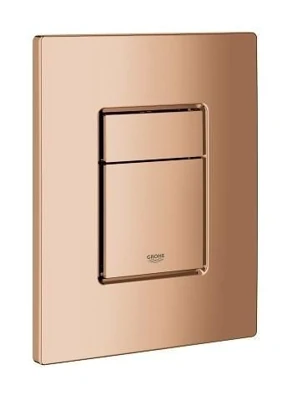 Клавиша двухрежимная GROHE Skate теплый закат 38732DA0