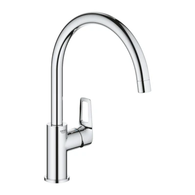Смеситель для мойки GROHE BAULOOP 31368001