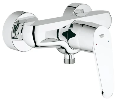 Смеситель для душевой кабины GROHE EURODISC COSM 33569002