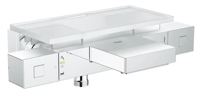 Смеситель для ванны GROHE GROHTHERM с термостатом, без аксессуаров 34502000