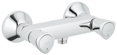 Смеситель для душевой кабины GROHE COSTA L без аксессуаров 26330001