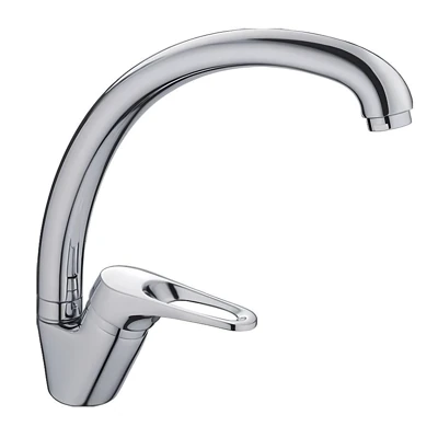 Смеситель для мойки HAIBA HB4113 1/2