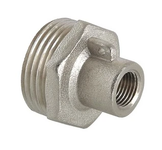 Переходник для подключения датчика температуры M10х3/4"