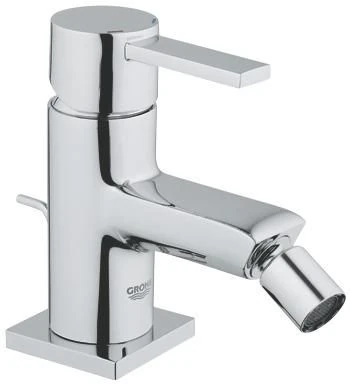 Смеситель для биде GROHE ALLURE моно 3/8 32147000