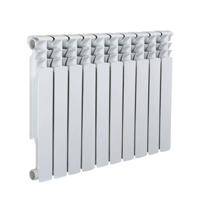 Радиатор биметаллический SUNNY HEATER 500/80 10 секций B- 500A4