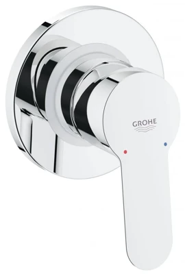 Комплект верхней монтажной части GROHE BAU EDGE 29040000