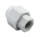 Разъемное соединение PPR муфтовое ВР 32x1" RTP