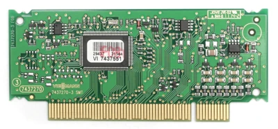 Регулирующая плата NTC Viessmann Vitotronic 200 KO1B