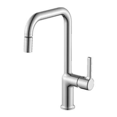 Смеситель для мойки HAIBA HB70814 1/2