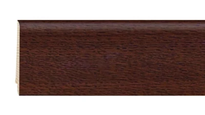 Плинтус МДФ Tarkett Шпонированный OAK JAVA GOLD 20*80*2400 мм (упак 10 шт)