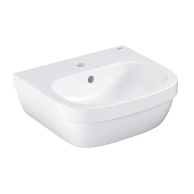 Чаша GROHE EURO CERAMIC 45*40 с отверстием под перелив 39324000