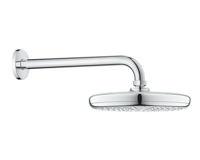 Душ GROHE TEMPESTA с кронштейном d210 1 режим L 286 стен 26411000