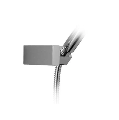 Держатель (кронштейн) для душевой лейки Armatura KFA 845007 хромированный