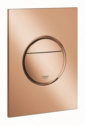 Клавиша GROHE Nova Cosmo S теплый закат 37601DA0