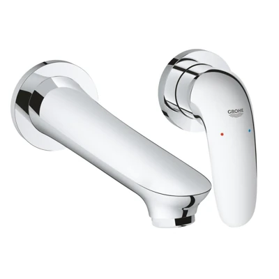 Комплект верхней монтажной части GROHE EUROSTYLE на 2 отверстия 29097003