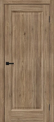 Дверь межкомнатная полотно Неоклассик-30 эко шпон Original Oak 2000x900 мм