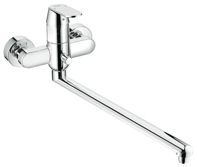 Смеситель для ванны GROHE EUROSMART COSM L 400 32847000