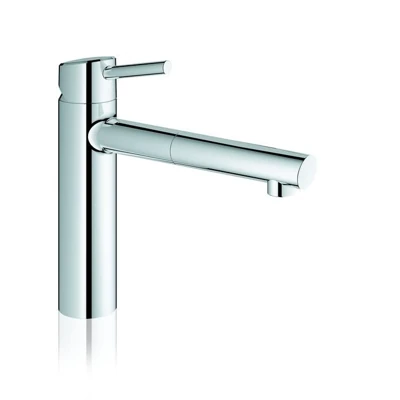 Смеситель для мойки GROHE CONCETTO 3/8 31128001