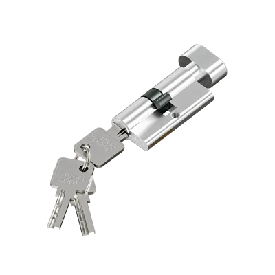 Цилиндр FZZ-6.3S 56(28/28) SChrome