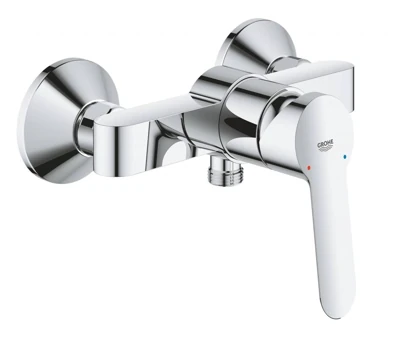 Смеситель для душевой кабины GROHE BAUEDGE без аксессуаров 23636000