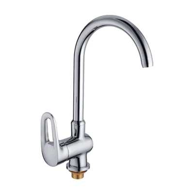 Смеситель для мойки HAIBA HB4068 1/2