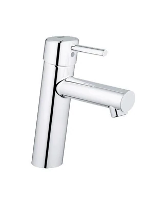 Смеситель для умывальника GROHE CONCETTO 3/8 23451001