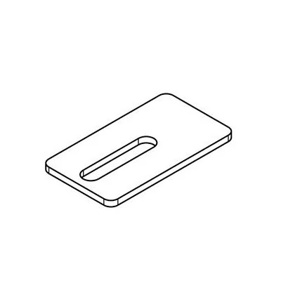 Звукоизоляция крепежных элементов WALLBOX