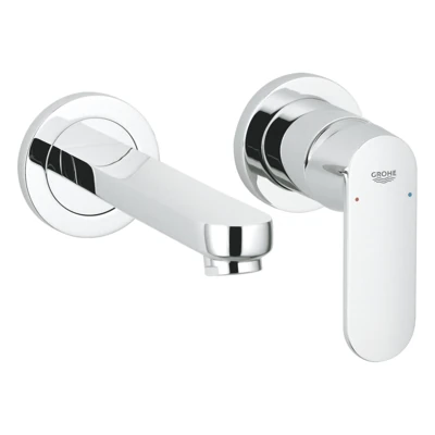 Комплект верхней монтажной части GROHE EUROSMART COSM 19381000