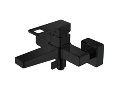 Смеситель для душа HAIBA HB60615-7 черный