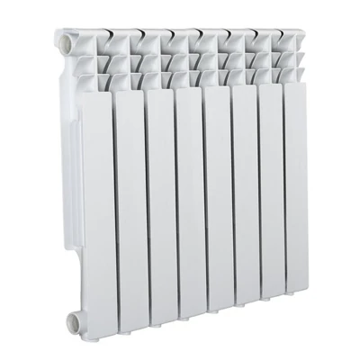 Радиатор алюминиевый SUNNY HEATER 500/80 8 секций CO-500A4