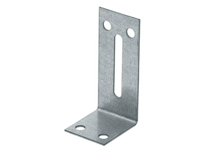 KNAUF уголок крепёжный для профиля UA 50 (1 шт)