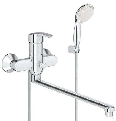 Смеситель для ванны GROHE MULTIFORM 3270800A