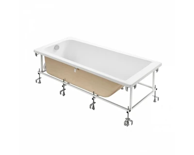 Монтажный комплект, каркас, рама к ванне ELBA 150-75 7248514000 ROCA