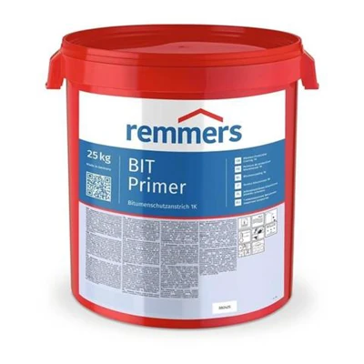 Битумное покрытие Remmers BIT PRIMER, 30 кг