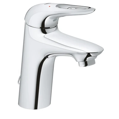 Смеситель для умывальника GROHE EUROSTYLE 3/8 33557003