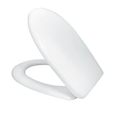 Сиденье для унитаза IDDIS 136 Duroplast микролифт