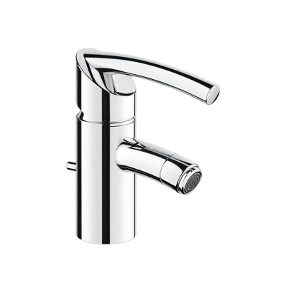 Смеситель для биде GROHE TENSO 32367000 донный клапан 3/8