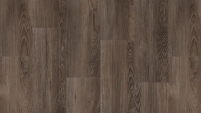 Напольная плитка ПВХ Tarkett PRIME CLICK Forest Brown 580*300*3,85 мм (31 кл, упак 1,74 м2)