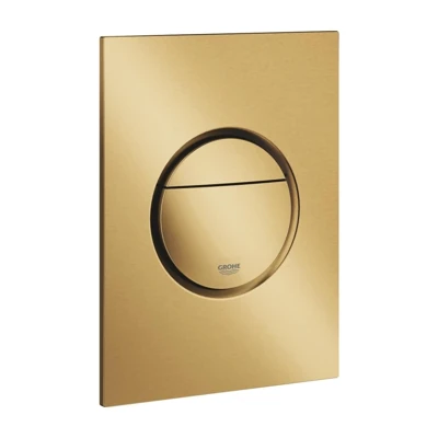 Клавиша GROHE Nova Cosmo S холодный рассвет матовая 37601GN0