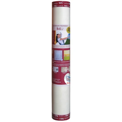 Стеклохолст малярный Wellton W 45 (50 м2)