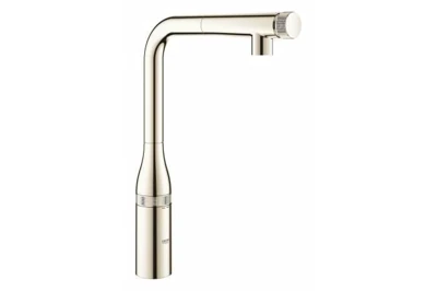 Смеситель для мойки GROHE ESSENCE SC вытяжной излив 3/8 31615BE0