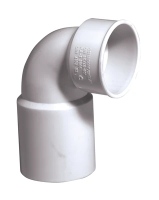 Отвод для сифона бесшумный Ostendorf SKSW 56x40