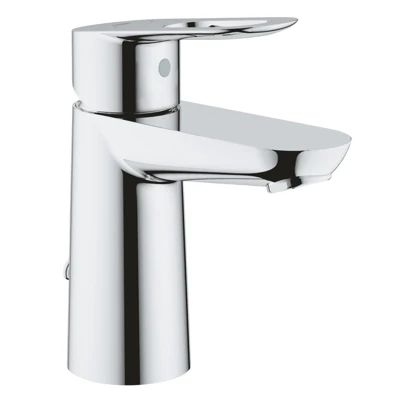 Смеситель для умывальника GROHE BAULOOP 23336000