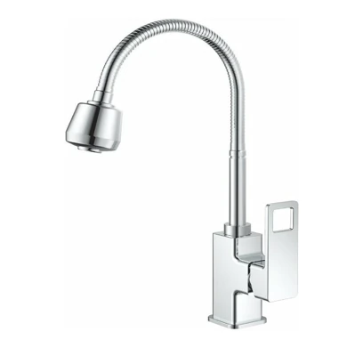 Смеситель для мойки HAIBA HB73615 1/2