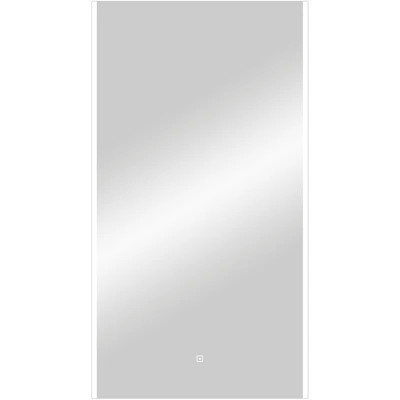 Зеркало CONTINENT Modern Led 60*110 с подсветкой и сенсорным включателем ЗЛП618