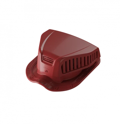 Аэратор точечный Docke MONTEREY Красный RR29