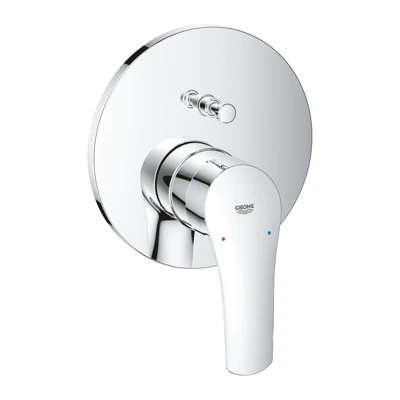 Комплект верхней монтажной части GROHE EUROSMART 24043003