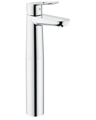 Смеситель для умывальника GROHE BAULOOP 3/8 XL 23764000