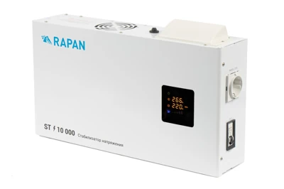 Стабилизатор напряжения RAPAN ST-10000