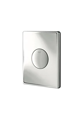 Клавиша GROHE Skate хром 156*197 38573000